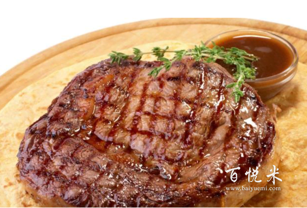 去西餐廳吃牛排,服務(wù)員問你要“幾分熟”,這樣回答才不會鬧笑話